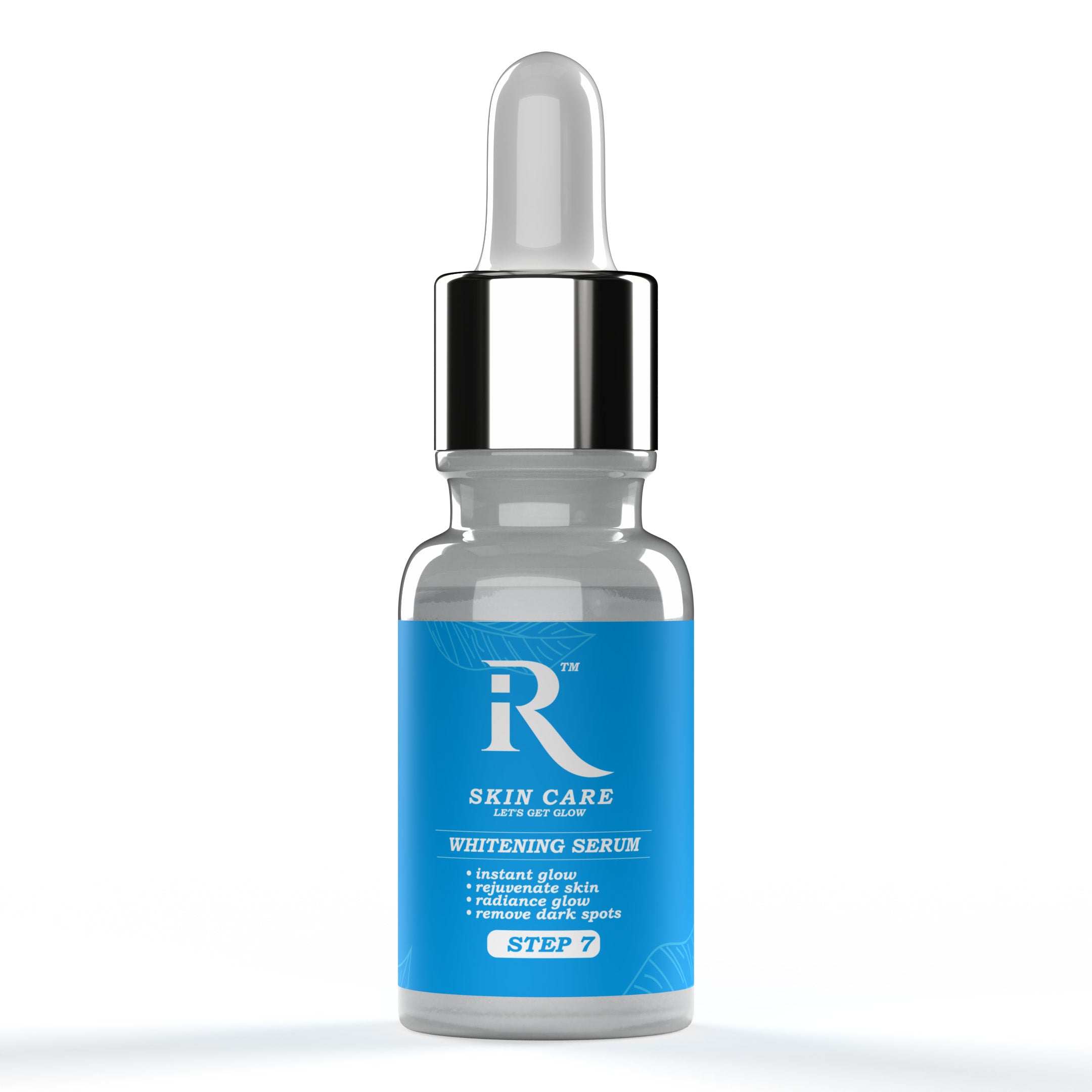 IR SKINCARE SERUM 20ML