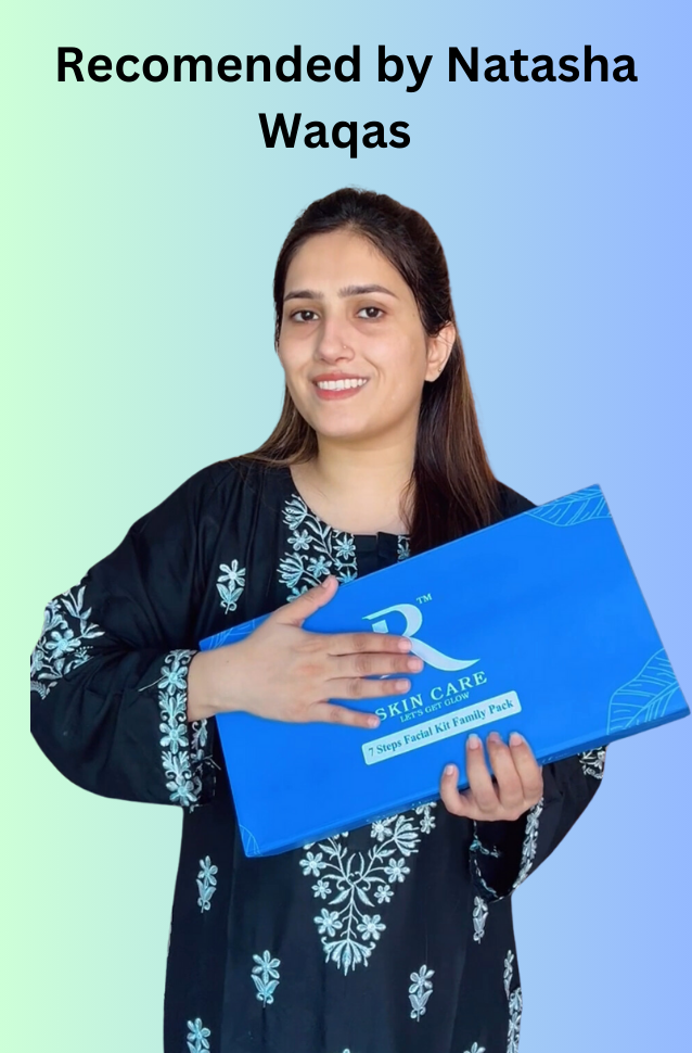 IR 7 Step Family Bundle