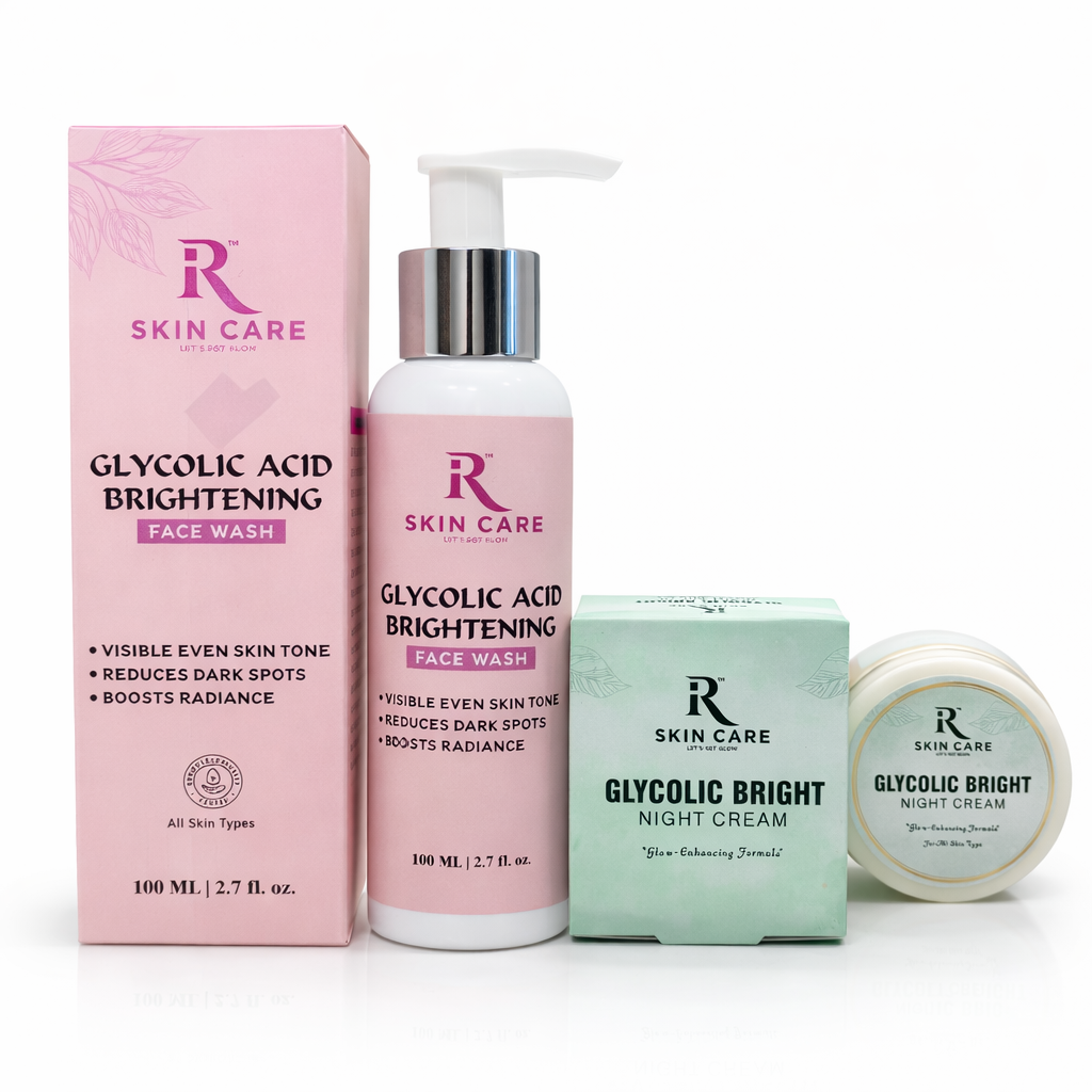 IR Day And Night Care Bundle