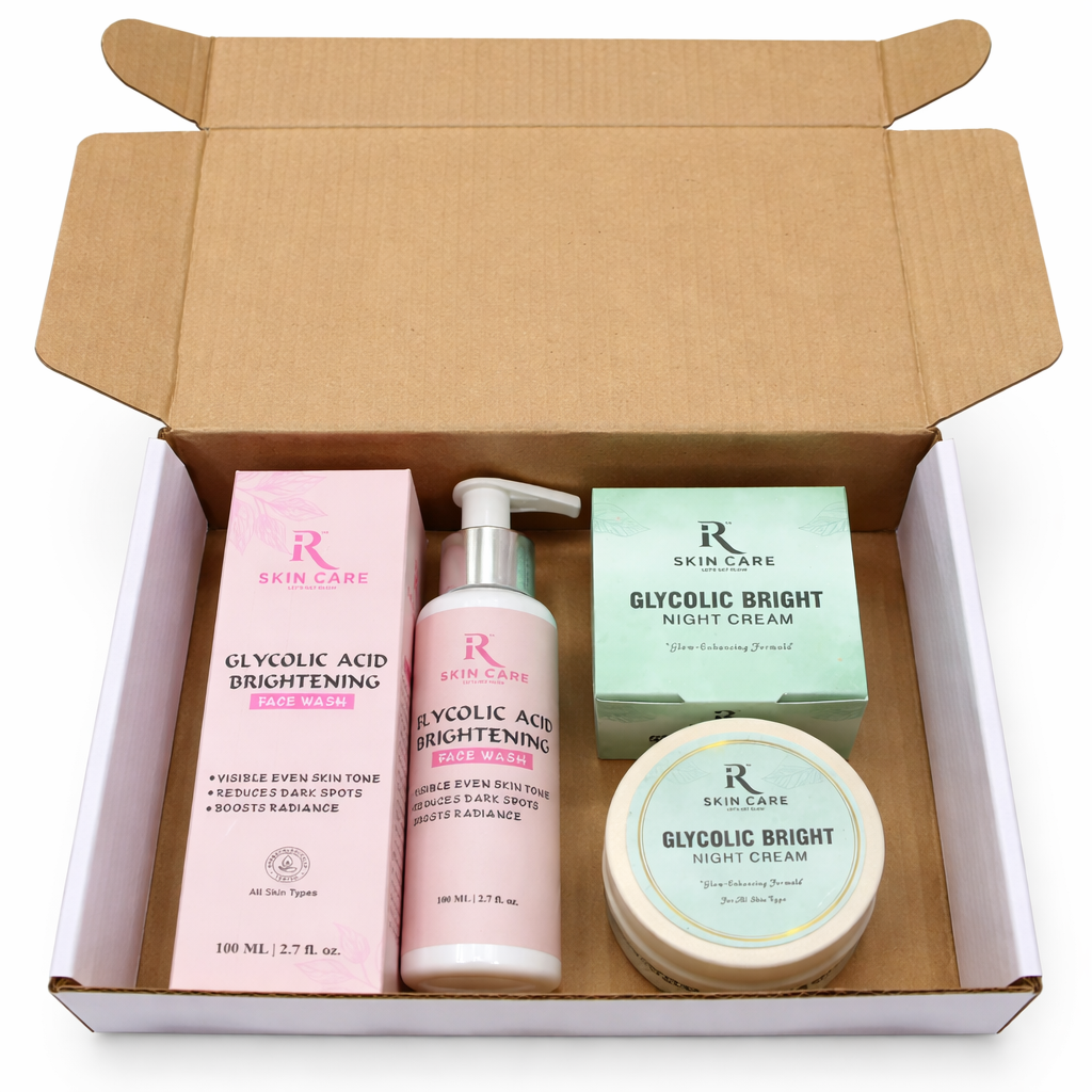 IR Day And Night Care Bundle