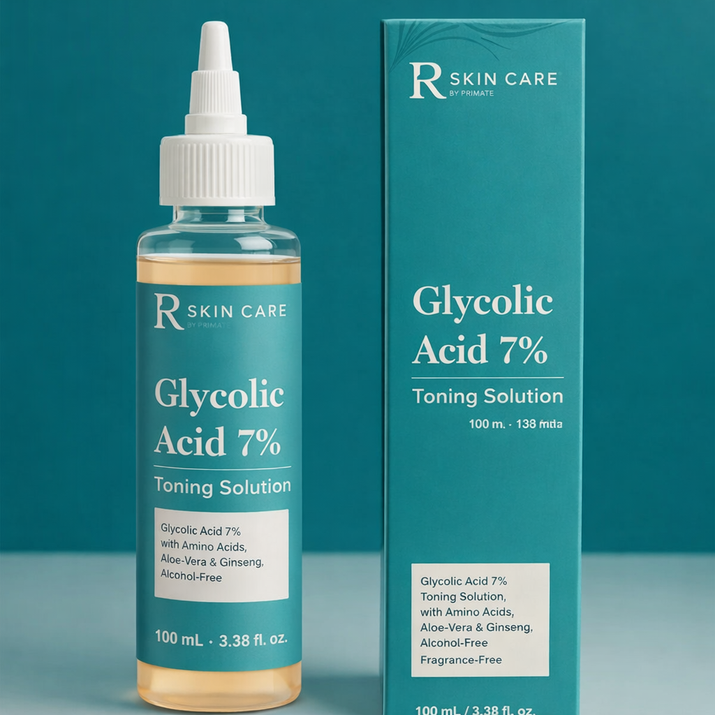 Glycolic Acid 7% Toning Solution
