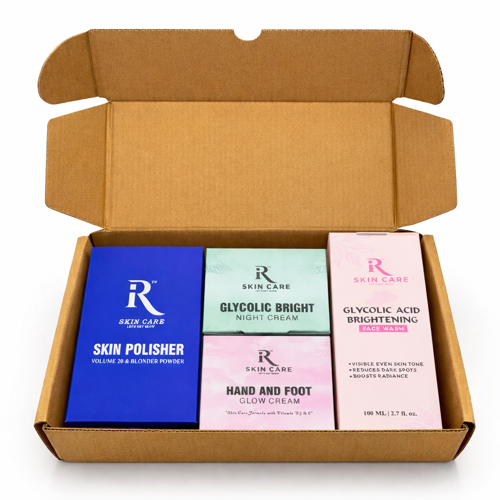 IR Super Bundle - Best Seller