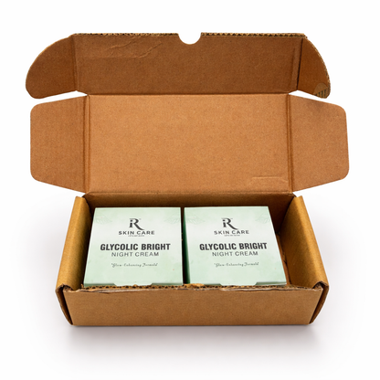 Pack of 2 Glycolic Bright Cream