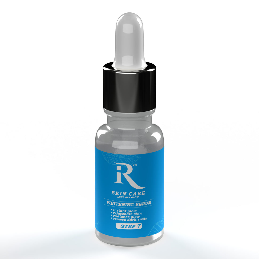 IR SKINCARE SERUM 20ML