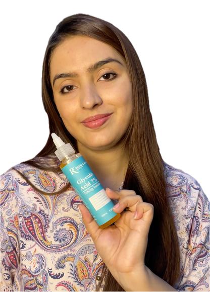 Glycolic Acid 7% Toning Solution